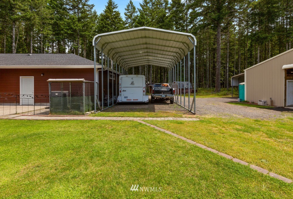 3722 Southwest Huckleberry Road Port Orchard, WA 98367 - Photo 30 of 35 Gallery Image 30