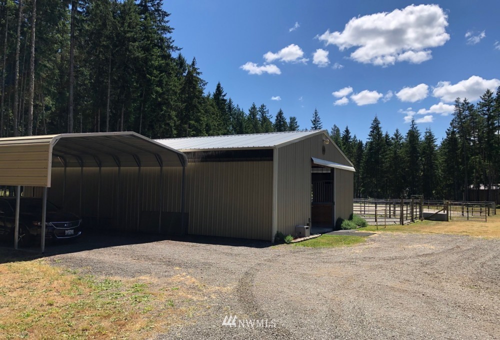 3722 Southwest Huckleberry Road Port Orchard, WA 98367 - Photo 32 of 35 Gallery Image 32