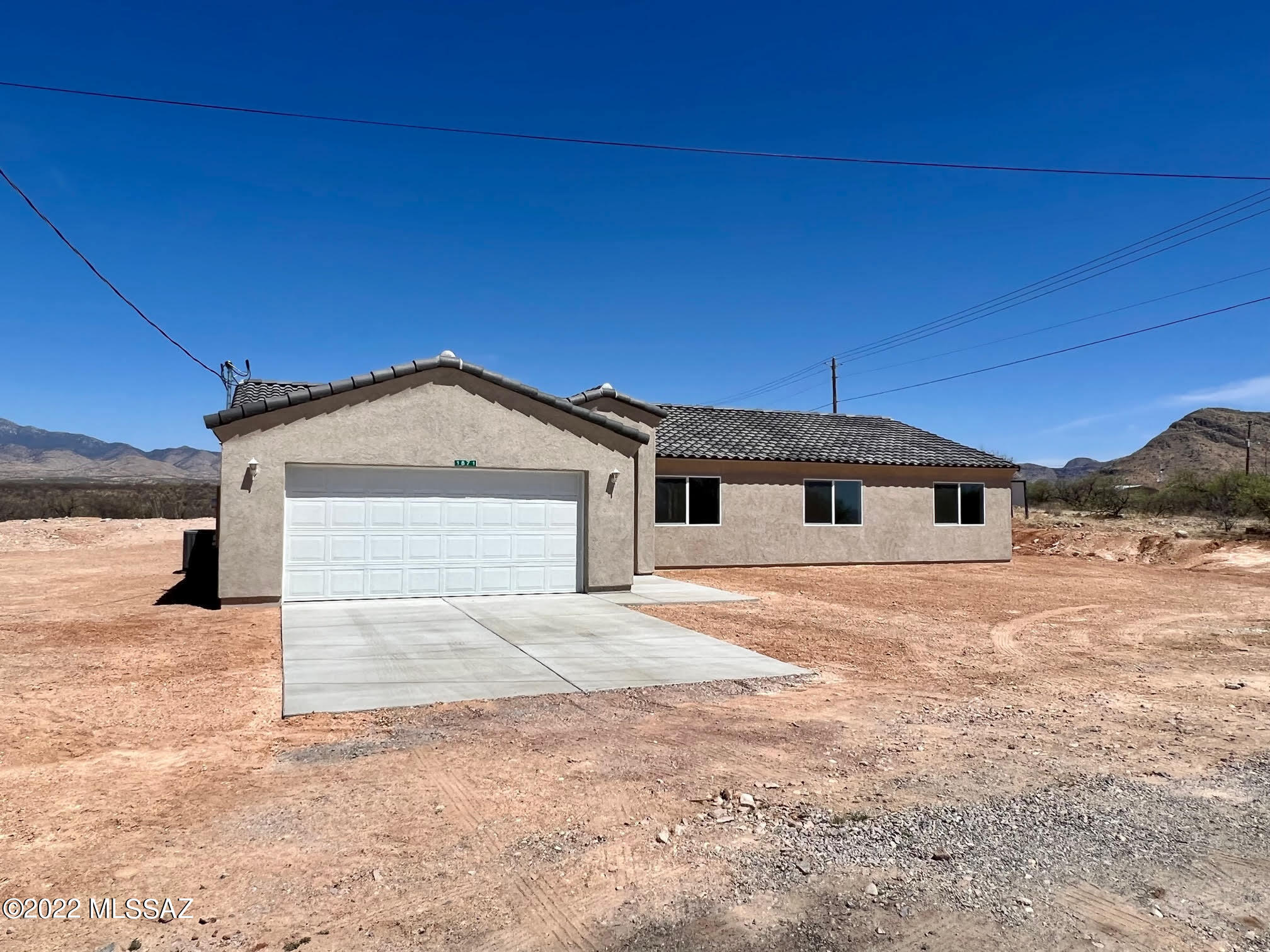 1871 Wall Court Rio Rico, AZ 85648 - Photo 3 of 26