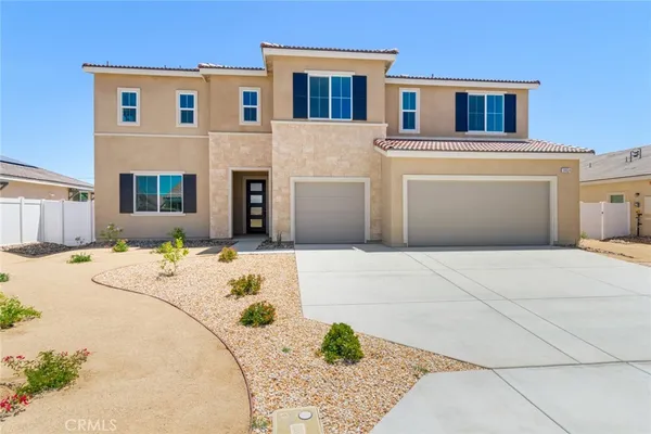 $867,990 | 38824 Malva Rosa Drive, Palmdale, CA 93551