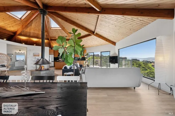 $1,799,000 | 557 Oceana Drive, Dillon Beach, CA 94929