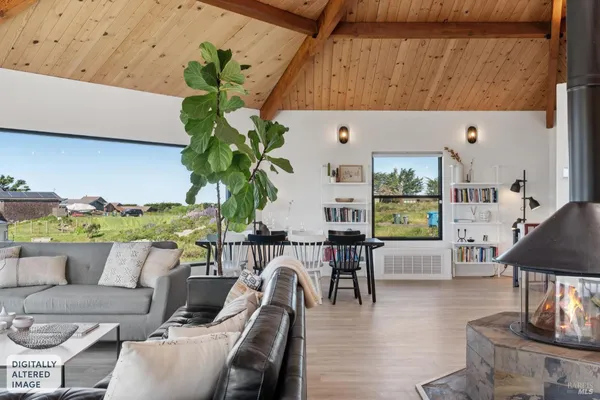 $1,799,000 | 557 Oceana Drive, Dillon Beach, CA 94929