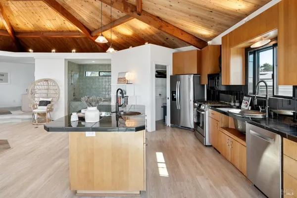 $1,799,000 | 557 Oceana Drive, Dillon Beach, CA 94929