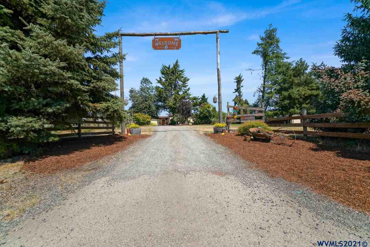 40376 Stayton Scio Road Scio, OR 97374 - Photo 2 of 41