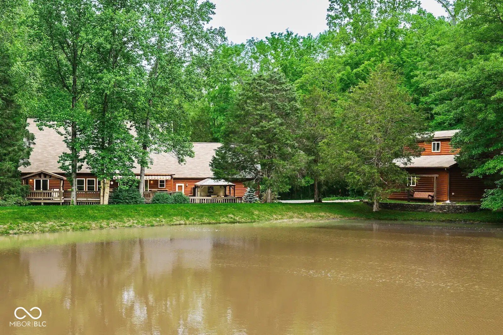 8825 West Evans Road Bloomington, IN 47403 - Photo 47 of 52