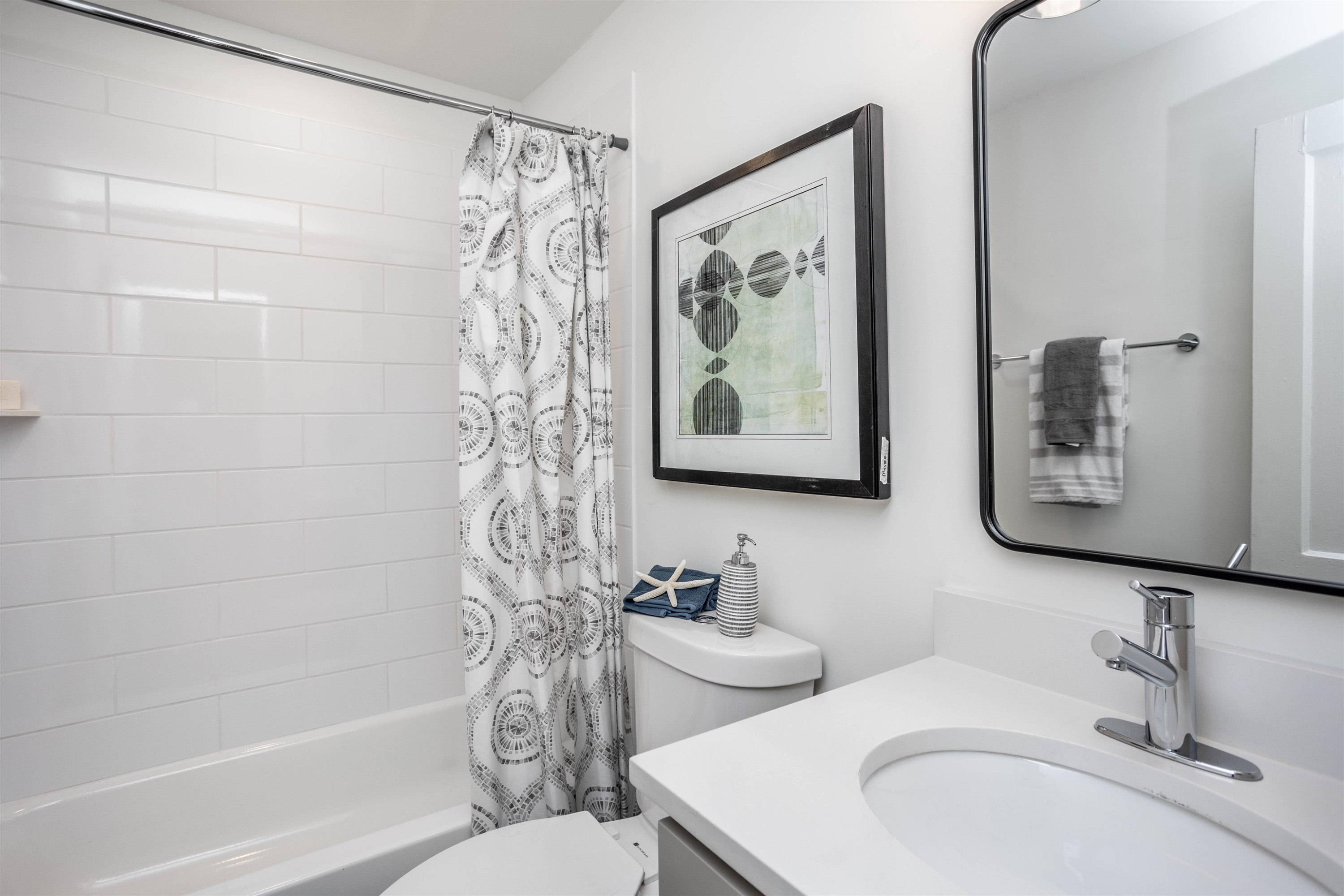 2713 Newbold Street Raleigh, NC 27603 - Photo 13 of 24 Bathroom