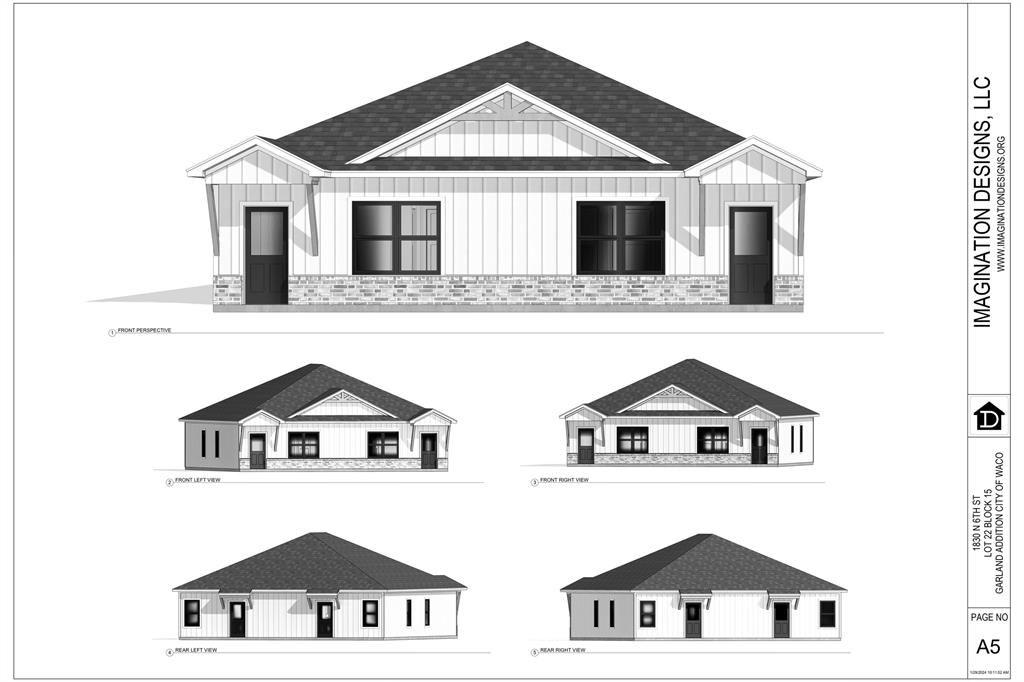 1830 North 6th Street Waco, TX 76707 - Photo 2 of 6