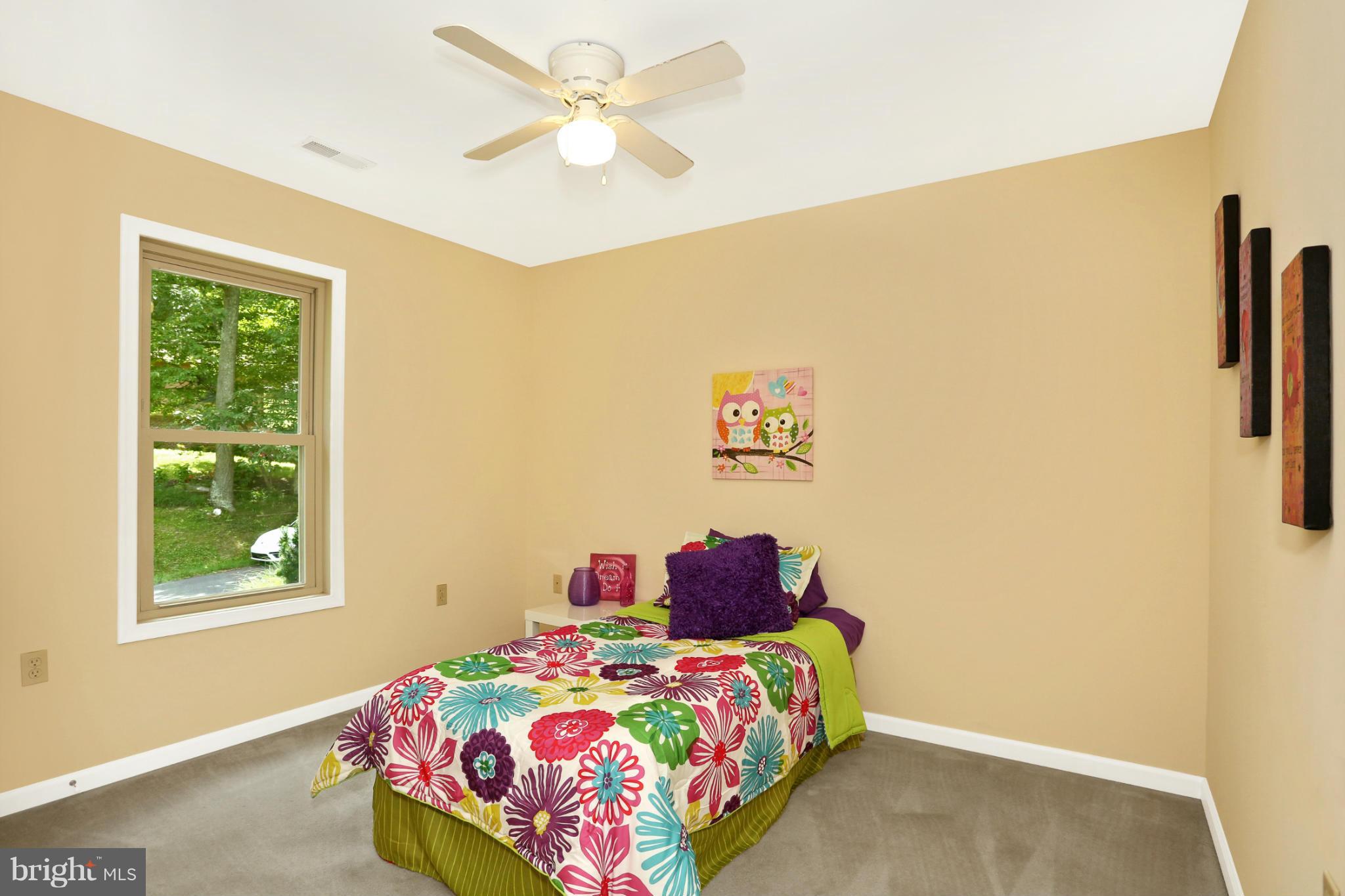 6618 West Lakeridge Road New Market, MD 21774 - Photo 11 of 26 Bedroom #2