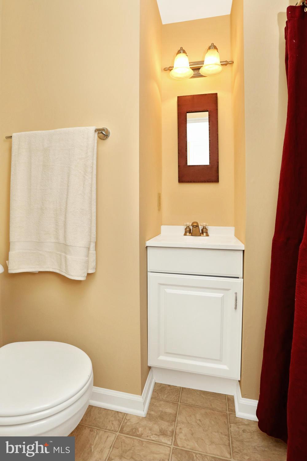 6618 West Lakeridge Road New Market, MD 21774 - Photo 17 of 26 Full lower level Bath