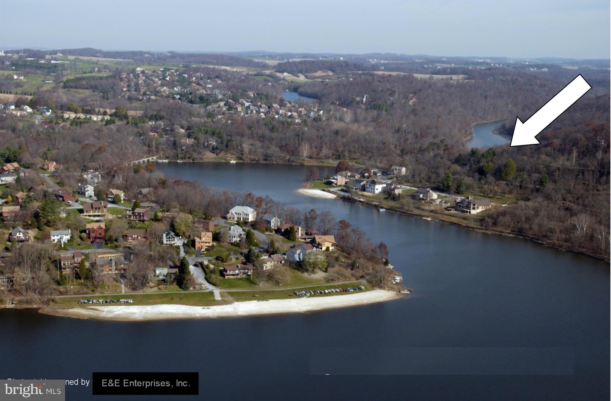 6618 West Lakeridge Road New Market, MD 21774 - Photo 24 of 26 Awesome location!