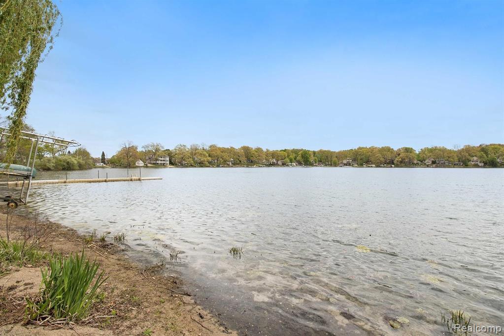 158 Clifford Road Brighton, MI 48116 - Photo 4 of 23