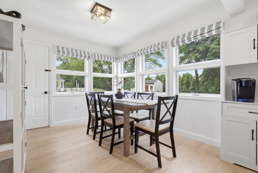 7 Burditt Road North Reading, MA 01864 - Photo 9 of 28