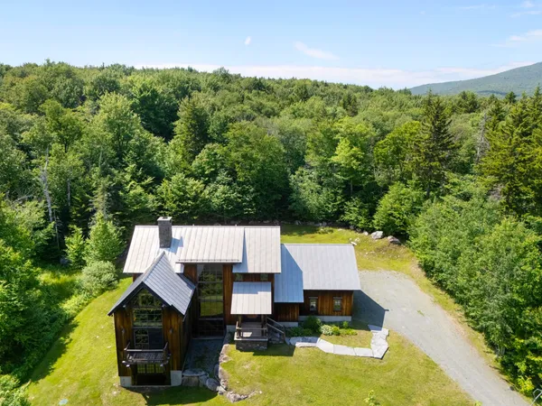 $1,997,000 | 14 Talon Drive, Stratton, VT 05360