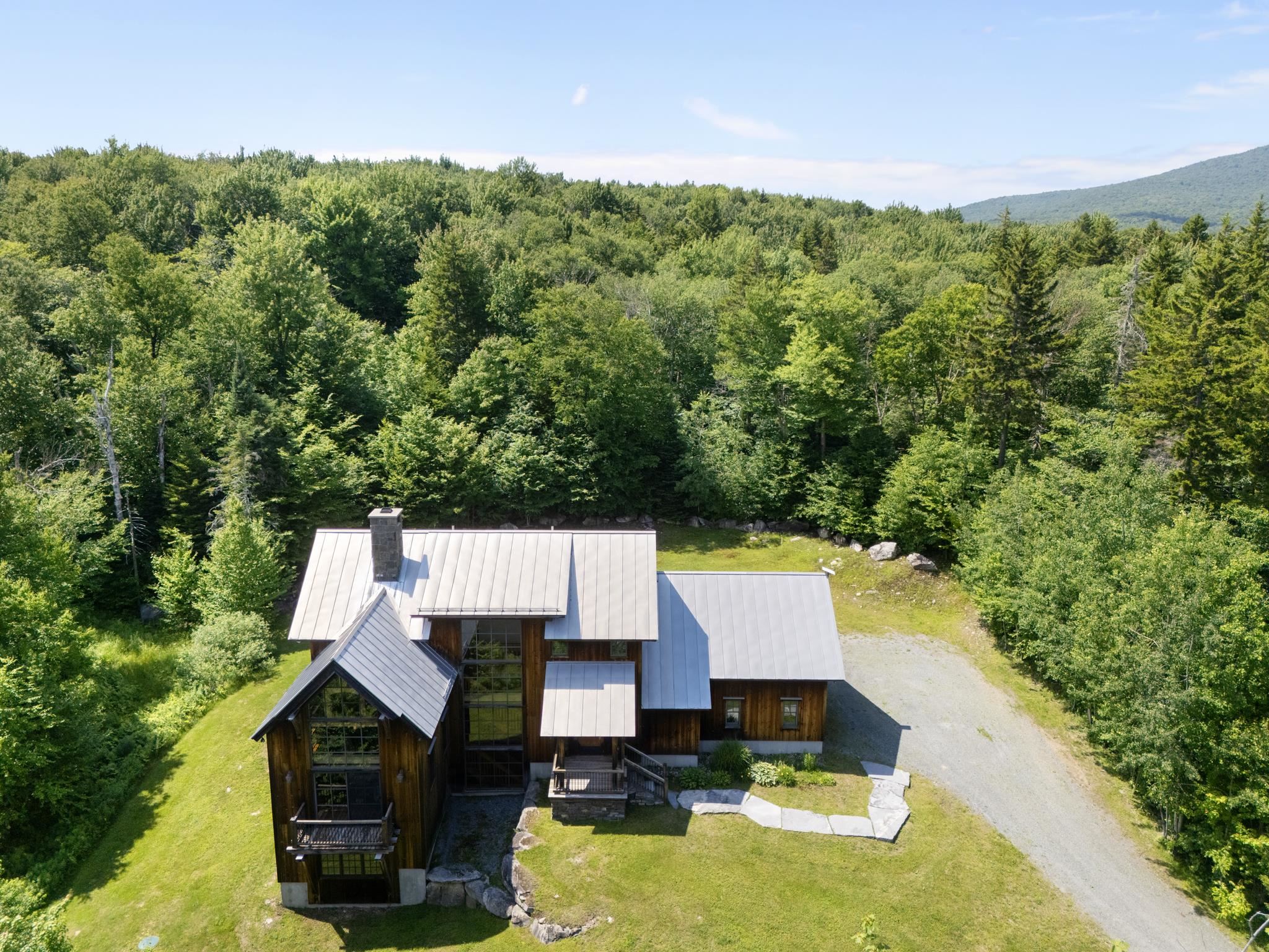 14 Talon Drive Stratton, VT 05360 - Photo 1 of 52
