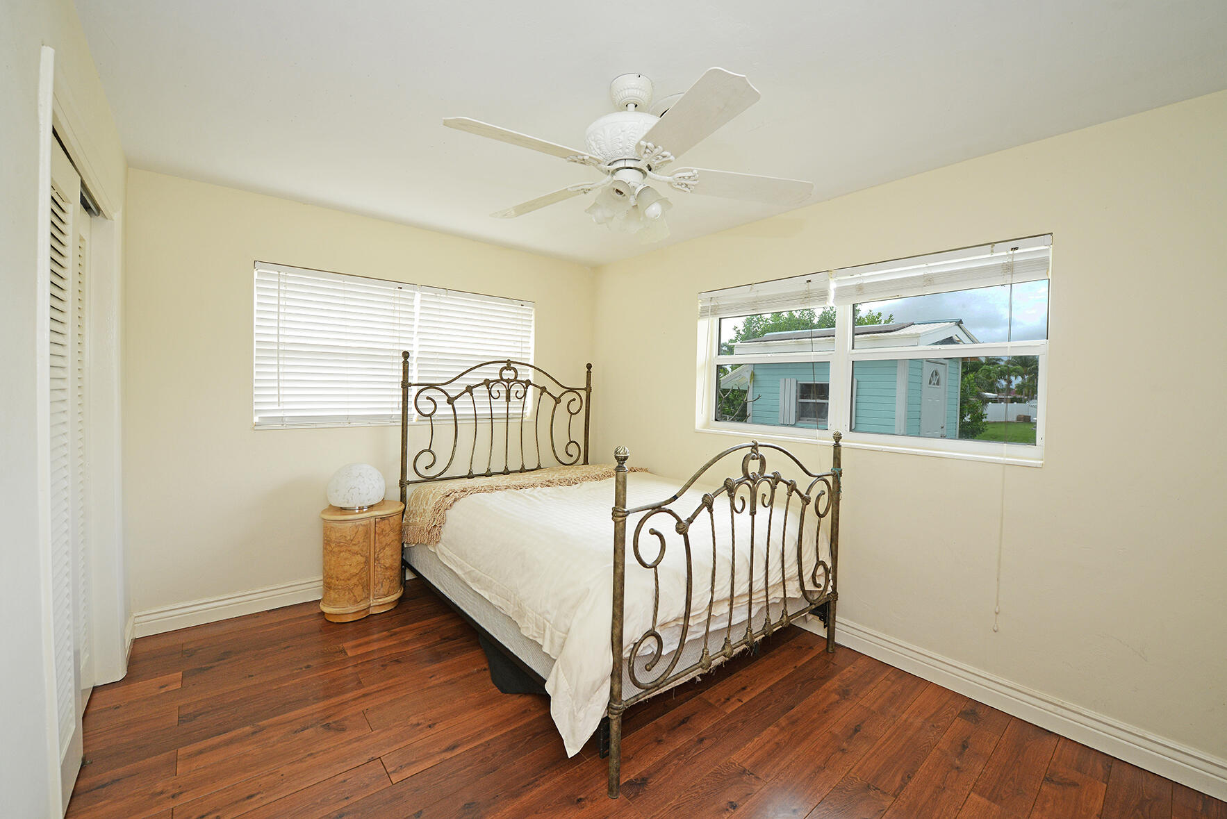 1001 Southeast 5th Avenue Pompano Beach, FL 33060 - Photo 11 of 21 BEDROOM