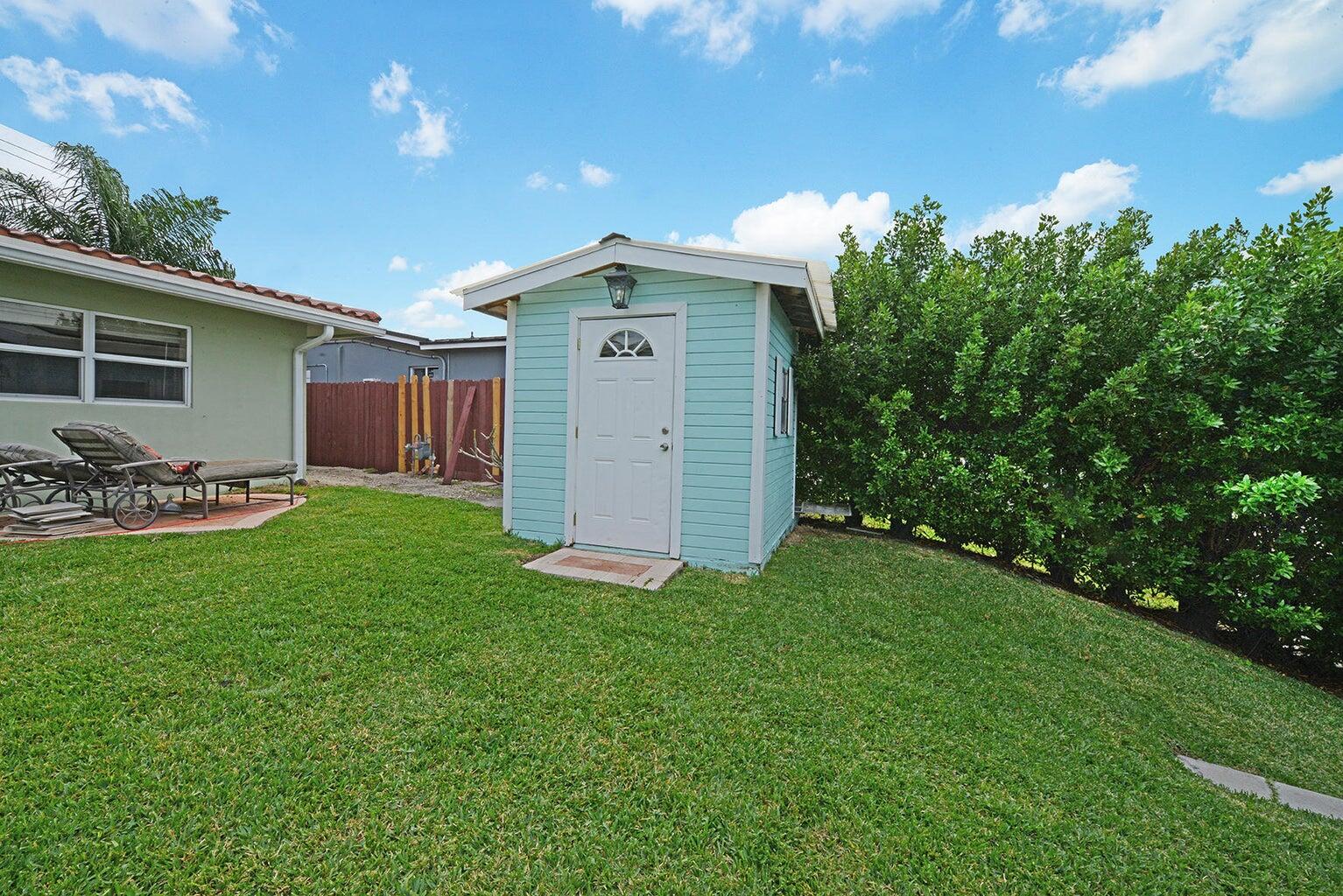 1001 Southeast 5th Avenue Pompano Beach, FL 33060 - Photo 21 of 21 YARD