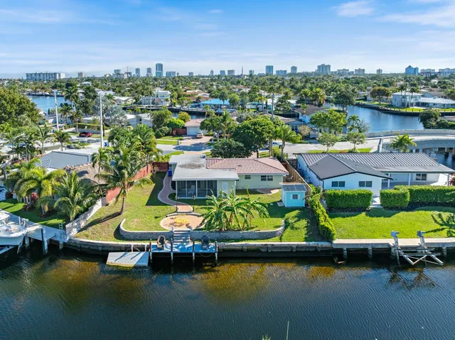 $4,624 | 1001 Southeast 5th Avenue, Pompano Beach, FL 33060