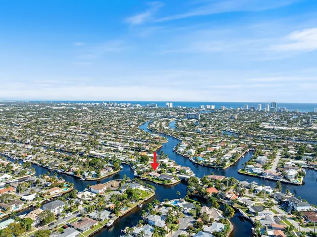 $4,624 | 1001 Southeast 5th Avenue, Pompano Beach, FL 33060