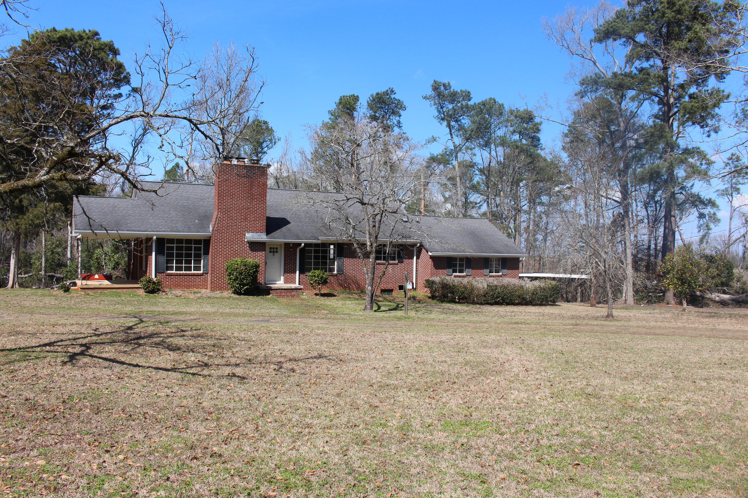 121 Bomar Street Ridge Spring, SC 29129 - Photo 2 of 12