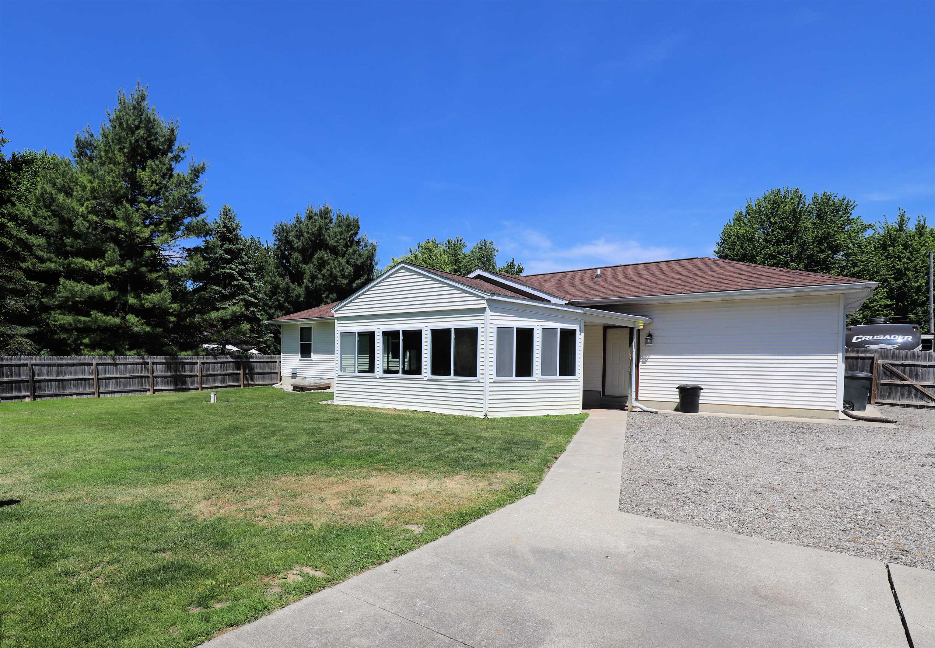 6285 Chicago Road Flushing, MI 48433 - Photo 29 of 41