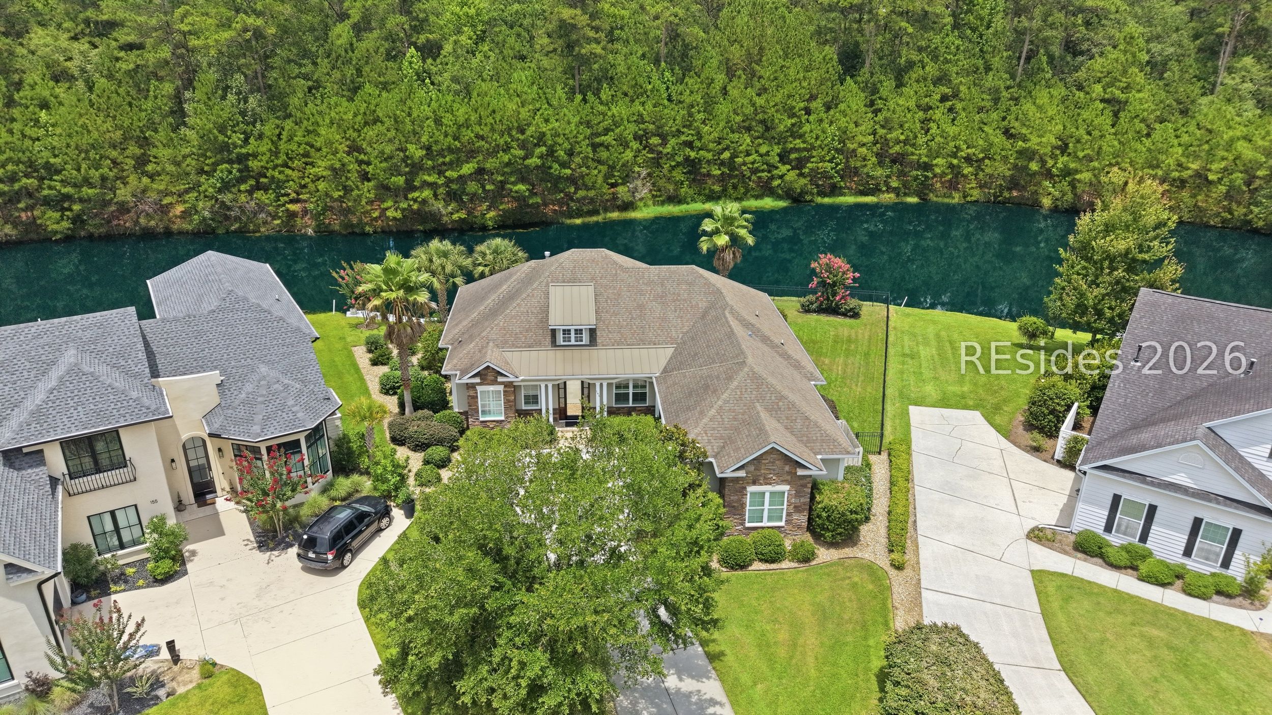 165 Topside East Hardeeville, SC 29927 - Photo 45 of 57