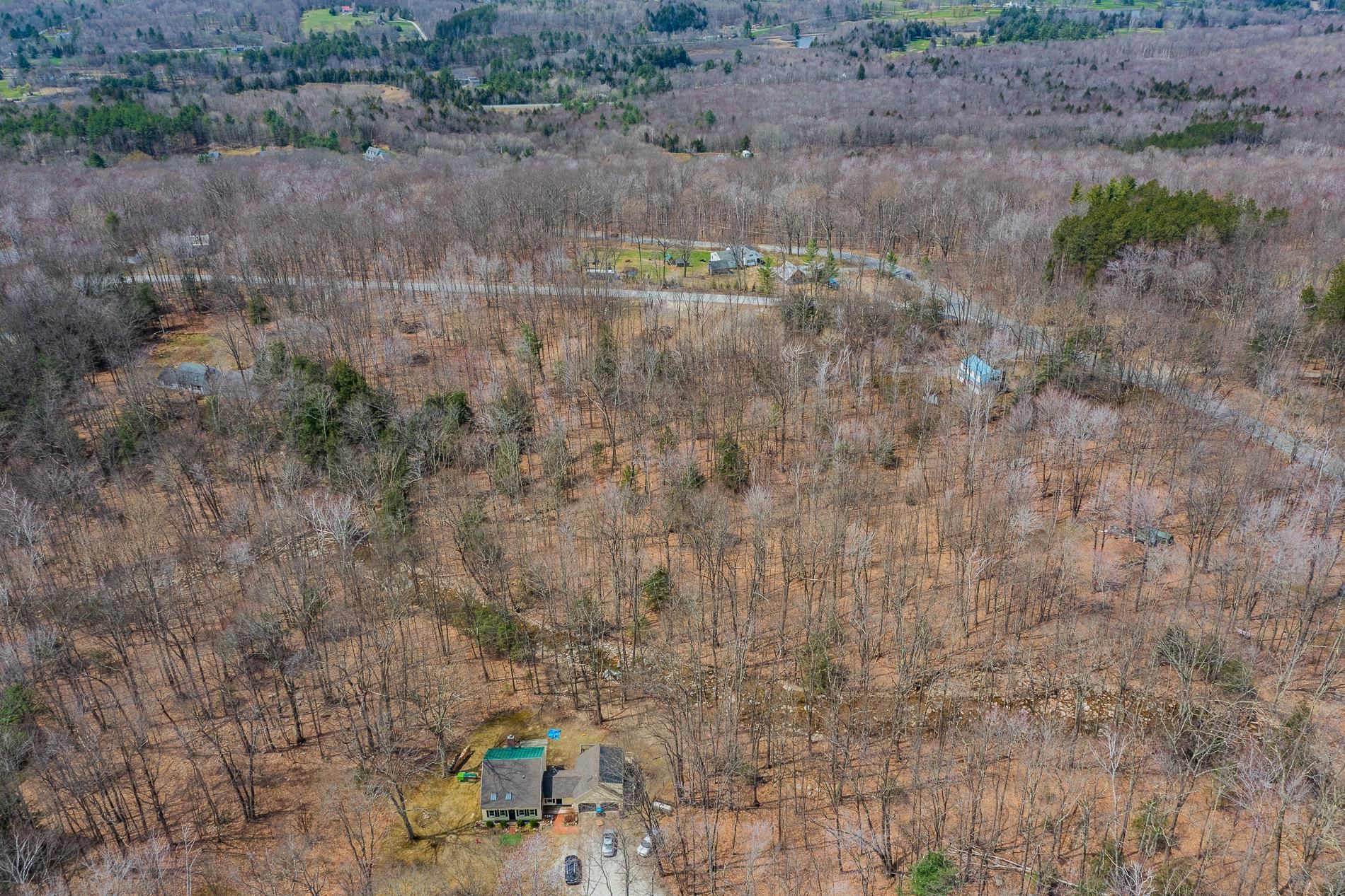 0 Tollgate Road, Unit LOT 22 Manchester Center, VT 05255 - Photo 8 of 13 Gallery Image 8