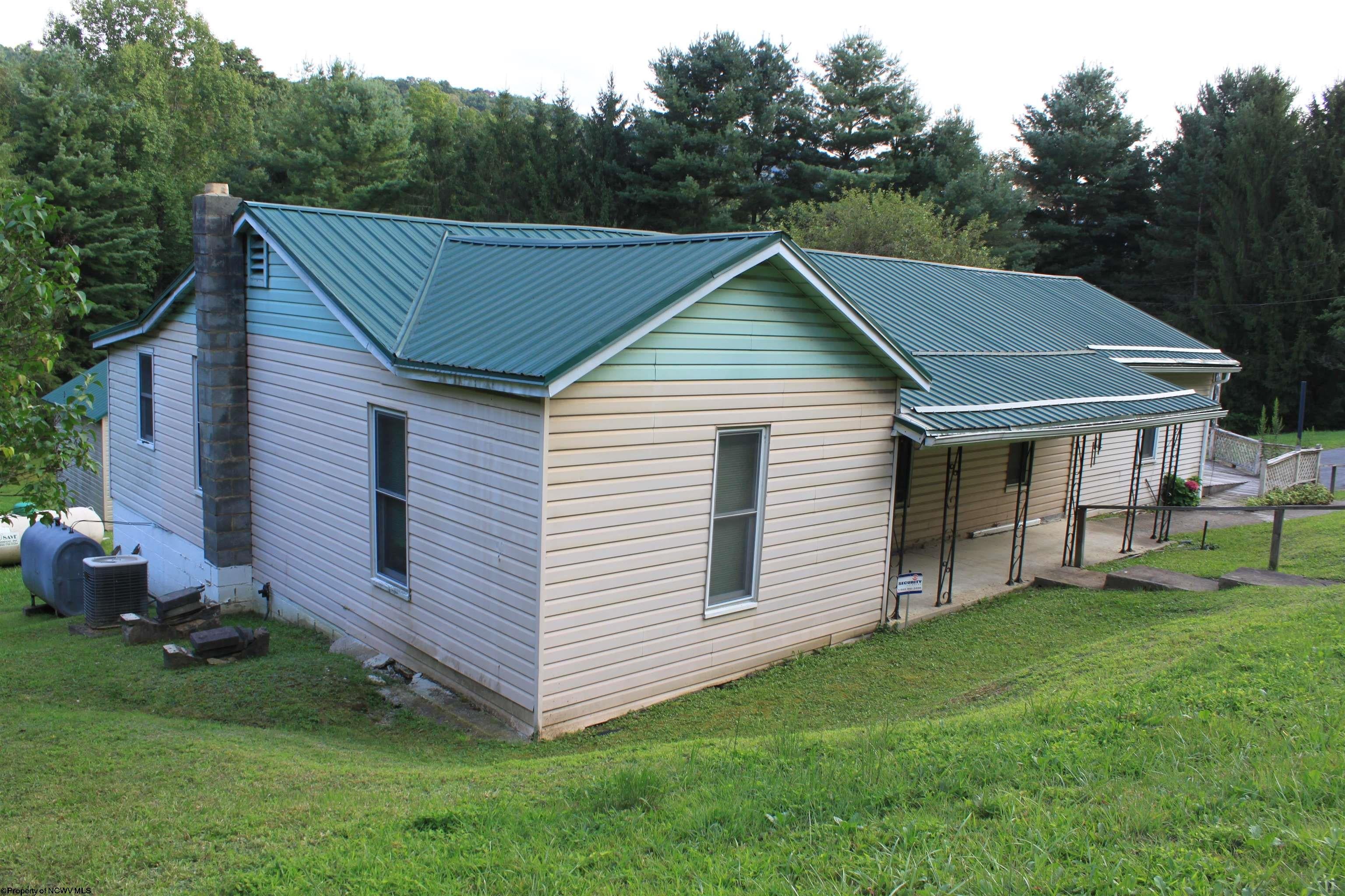 2299 Webster Road Webster Springs, WV 26288 - Photo 17 of 17 Gallery Image 17