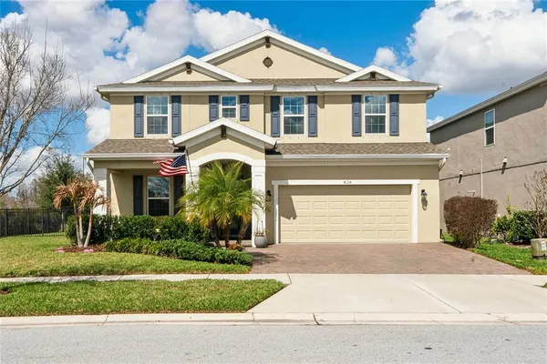 $708,000 | 4124 Cadence Loop, Land O Lakes, FL 34638