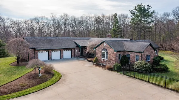 $2,250,000 | 208 Tourtellot Hill Road, Glocester, RI 02814
