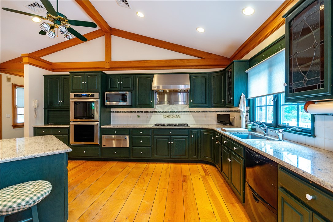 208 Tourtellot Hill Road Glocester, RI 02814 - Photo 15 of 50