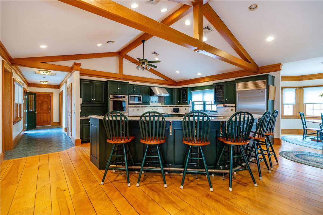 208 Tourtellot Hill Road Glocester, RI 02814 - Photo 16 of 50