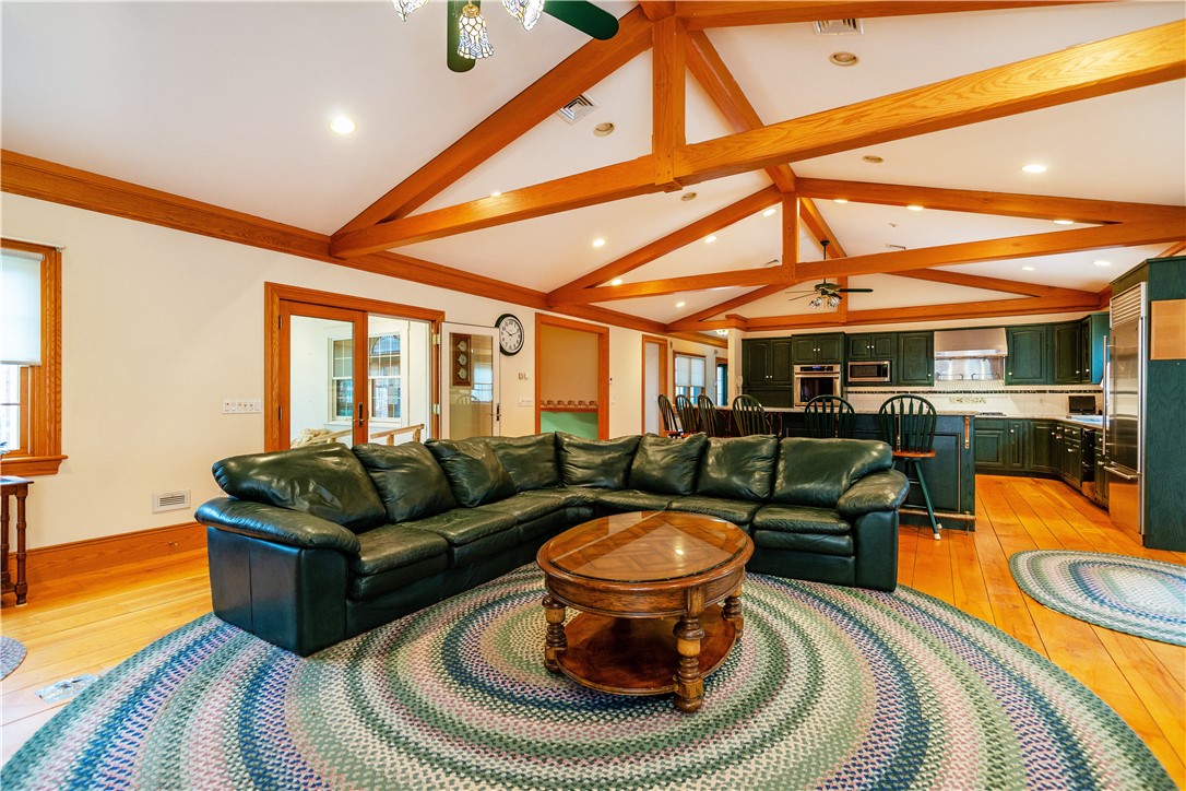 208 Tourtellot Hill Road Glocester, RI 02814 - Photo 17 of 50