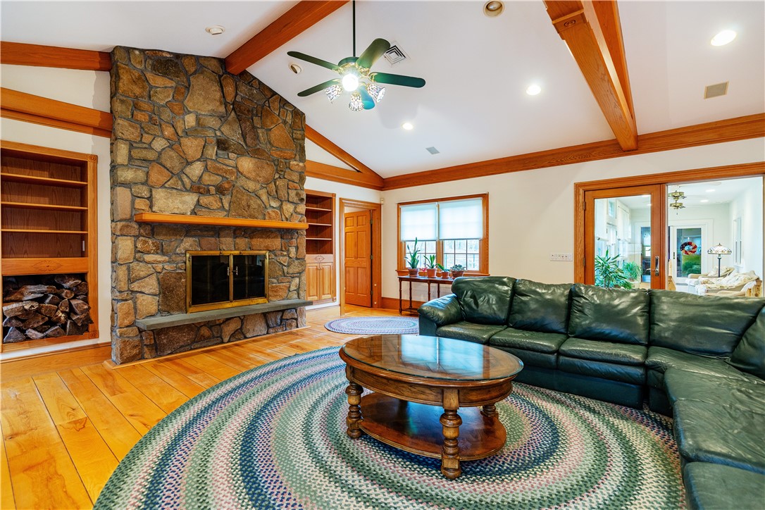 208 Tourtellot Hill Road Glocester, RI 02814 - Photo 18 of 50