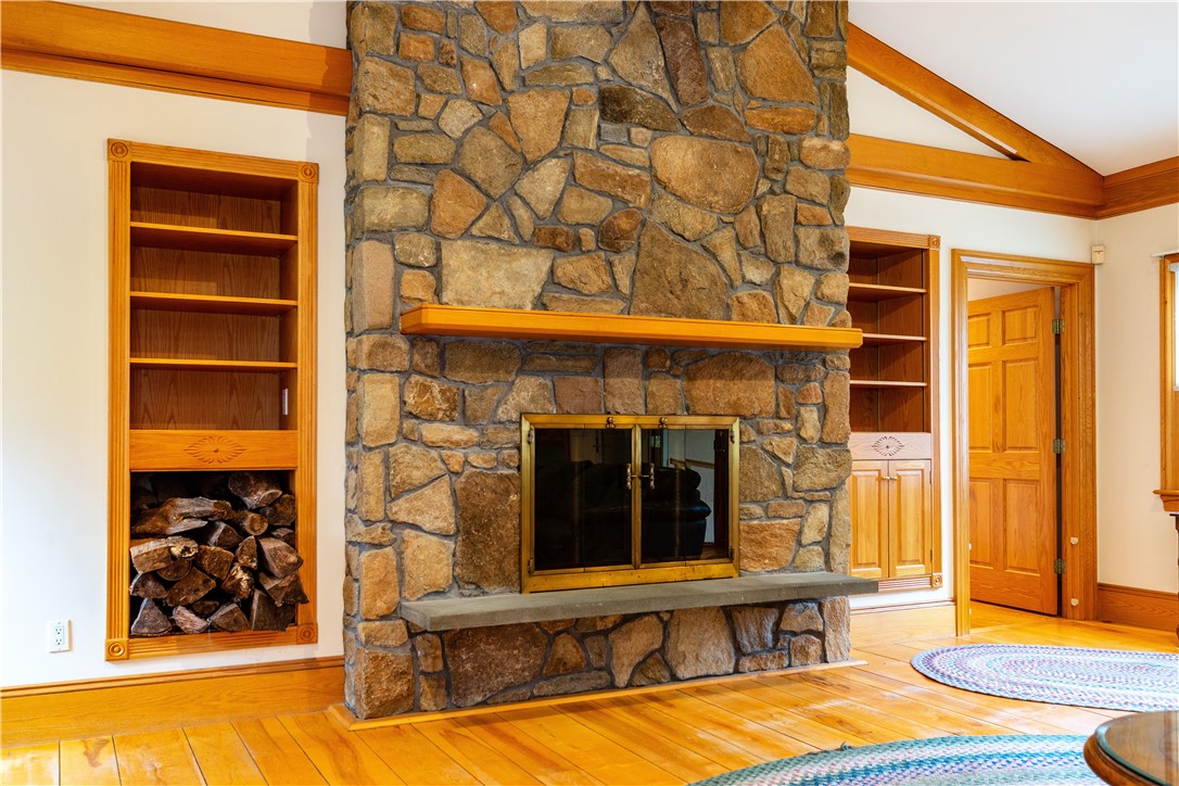 208 Tourtellot Hill Road Glocester, RI 02814 - Photo 19 of 50