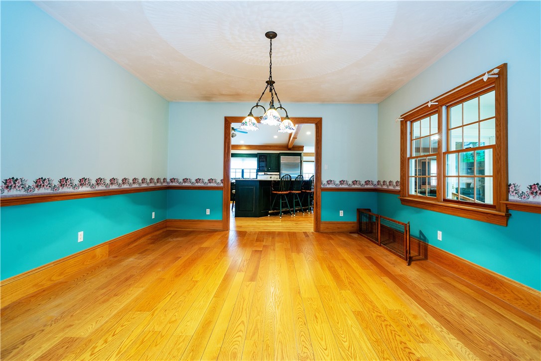 208 Tourtellot Hill Road Glocester, RI 02814 - Photo 22 of 50