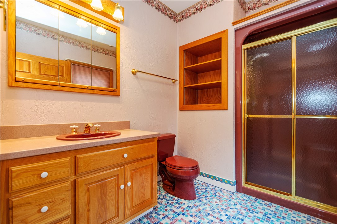 208 Tourtellot Hill Road Glocester, RI 02814 - Photo 25 of 50