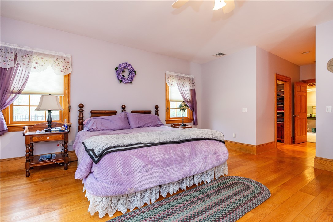 208 Tourtellot Hill Road Glocester, RI 02814 - Photo 27 of 50