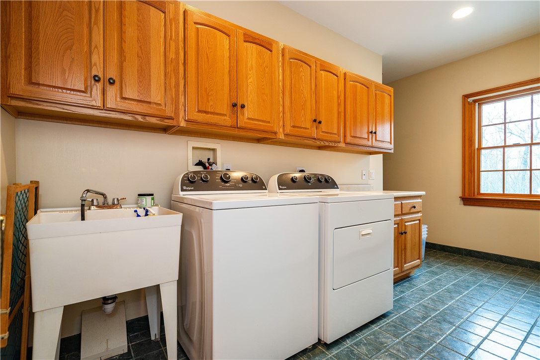 208 Tourtellot Hill Road Glocester, RI 02814 - Photo 35 of 50