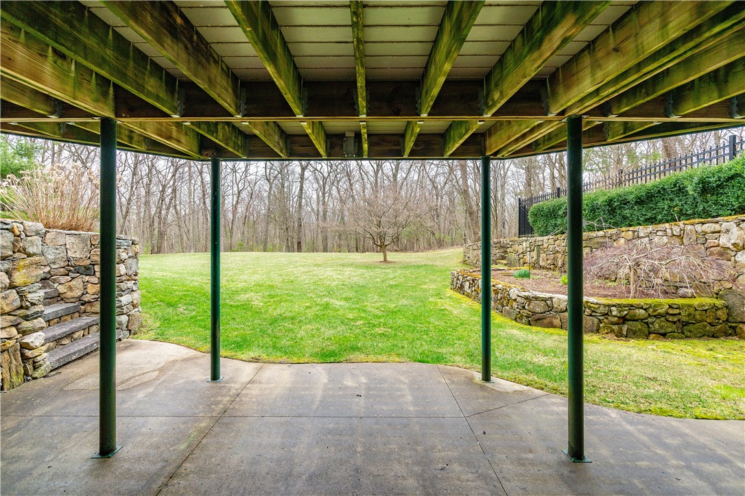 208 Tourtellot Hill Road Glocester, RI 02814 - Photo 39 of 50