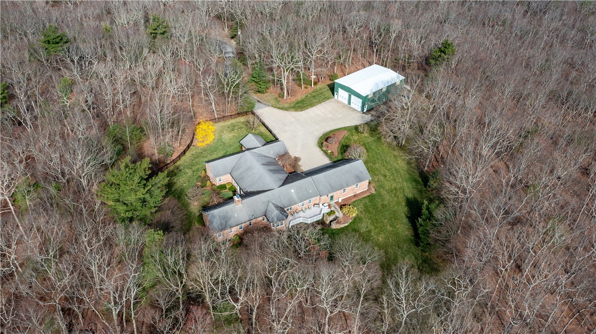 208 Tourtellot Hill Road Glocester, RI 02814 - Photo 4 of 50