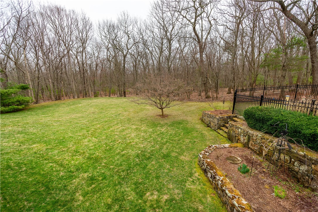 208 Tourtellot Hill Road Glocester, RI 02814 - Photo 43 of 50