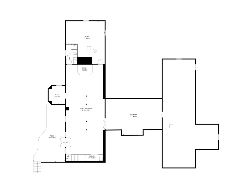 208 Tourtellot Hill Road Glocester, RI 02814 - Photo 48 of 50