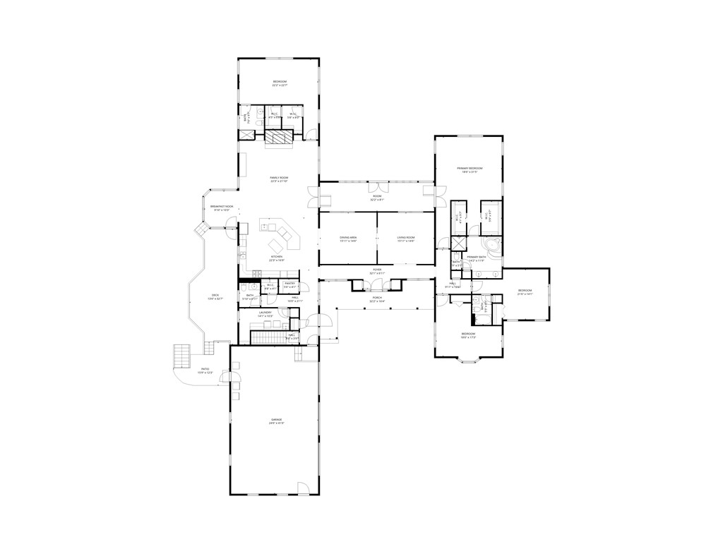 208 Tourtellot Hill Road Glocester, RI 02814 - Photo 50 of 50