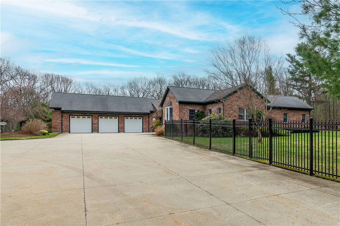 208 Tourtellot Hill Road Glocester, RI 02814 - Photo 8 of 50