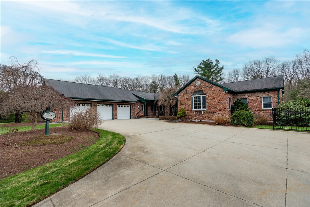 208 Tourtellot Hill Road Glocester, RI 02814 - Photo 9 of 50