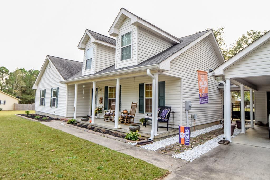 122 North Stream Drive Aiken, SC 29805 - Photo 2 of 24