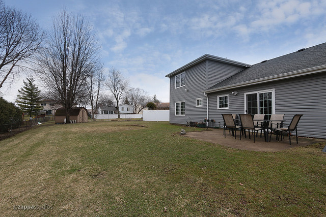 280 Royce Lane Roselle, IL 60172 - Photo 21 of 22