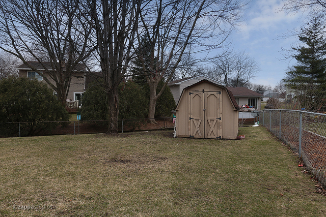 280 Royce Lane Roselle, IL 60172 - Photo 22 of 22