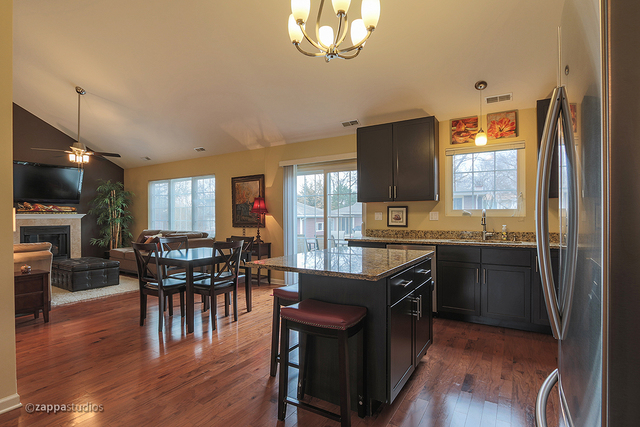 280 Royce Lane Roselle, IL 60172 - Photo 5 of 22