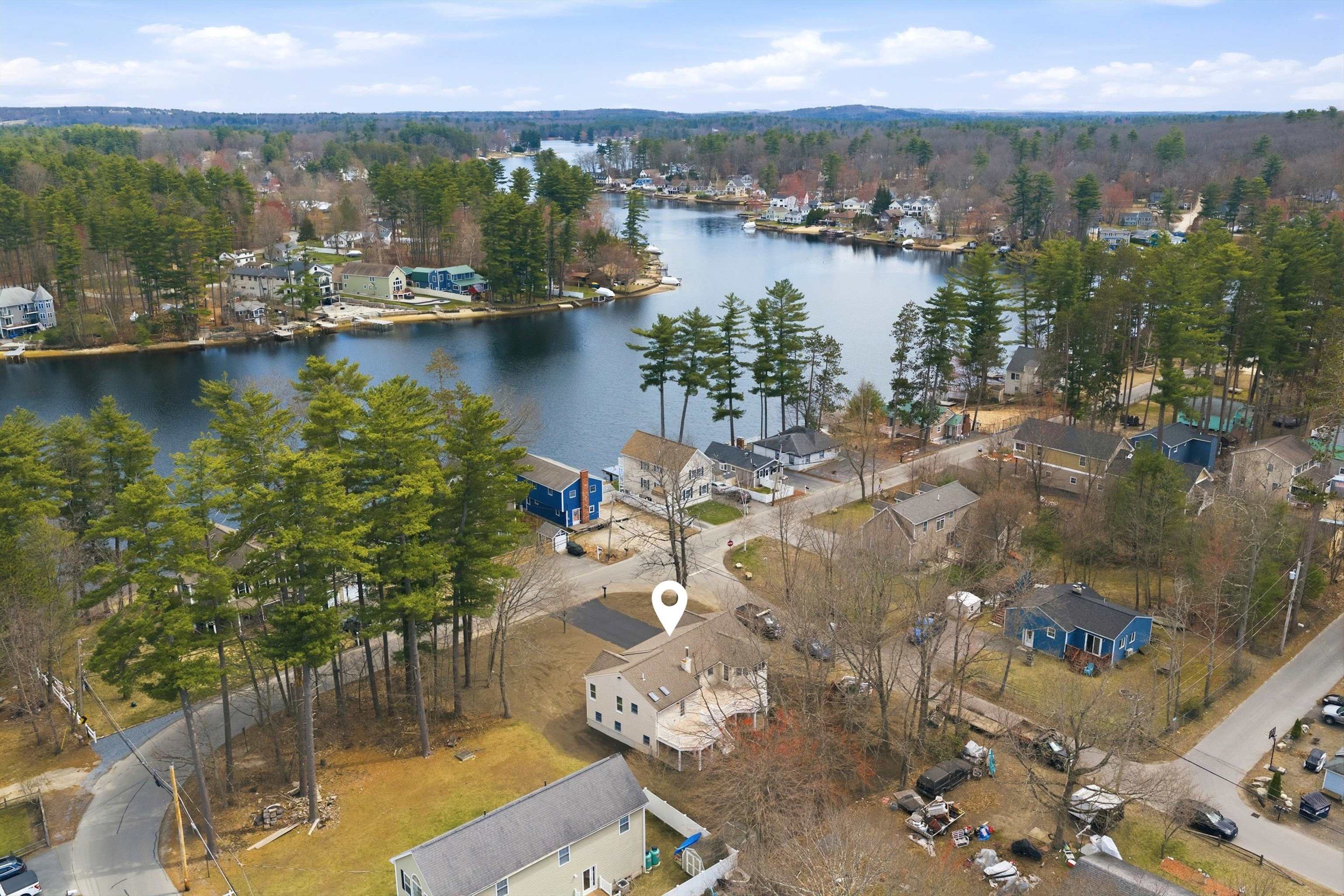 34 Shore Drive Salem, NH 03079 - Photo 41 of 53